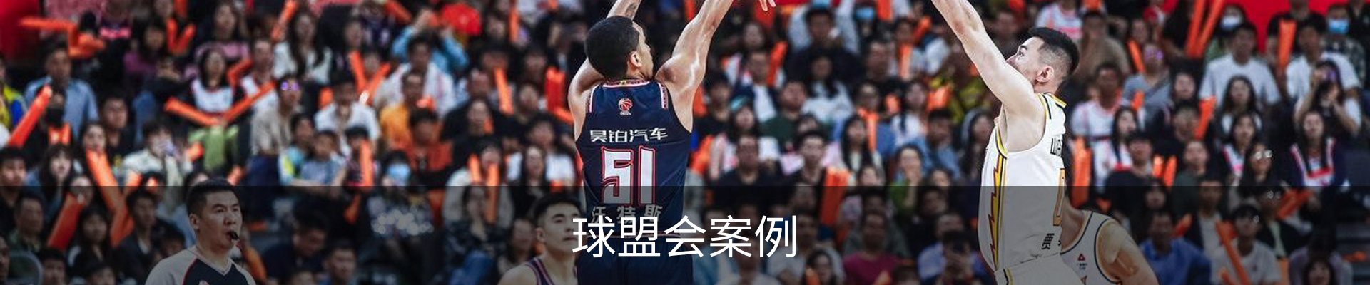 球盟会案例
